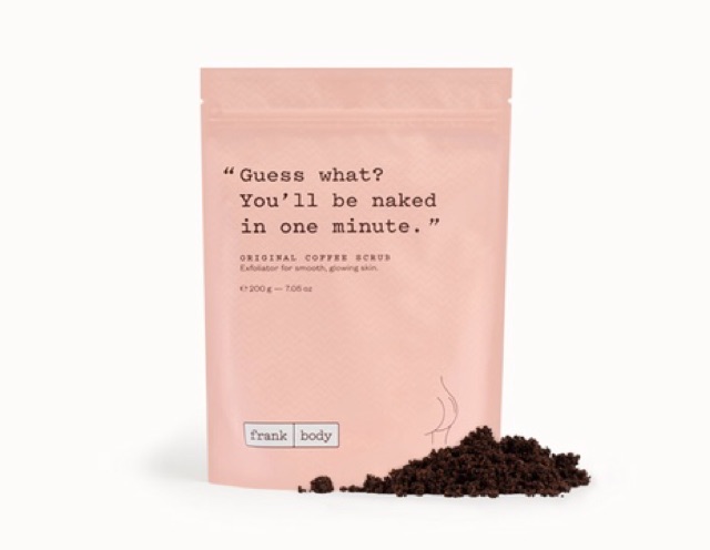 <SẴN> Tẩy da chết Frank Body Scrub | BigBuy360 - bigbuy360.vn