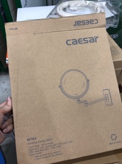 Gương soi Caesar M763