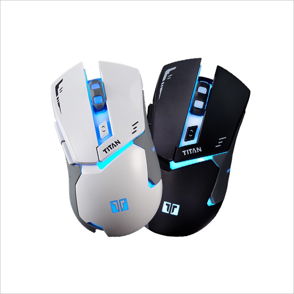 Chuột chơi GAME XENICS TITAN MARK II 3325PMW_ HÀNG CHÍNH HÃNG