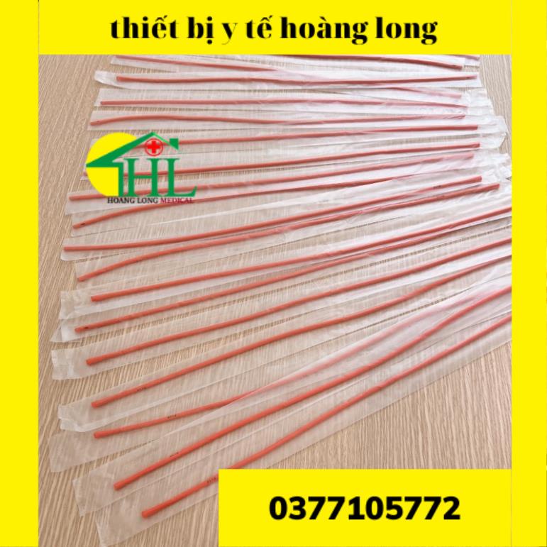 Dây thông tiểu nữ Nelaton Mega (20 cái)