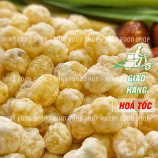 Mứt Hạt Sen Huế - Lon 500gr