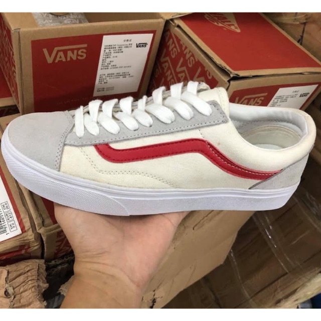 Vans rep1:1