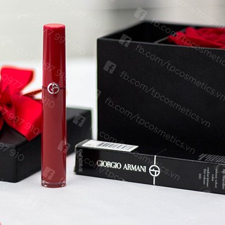 Son Kem Giorgio Armani Lip Maestro