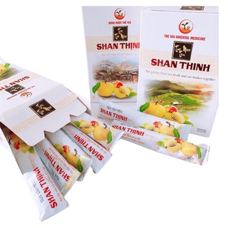 TRÀ TÁO MÈO SHAN THỊNH