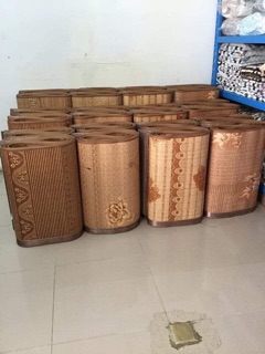Chiếu trúc tăm