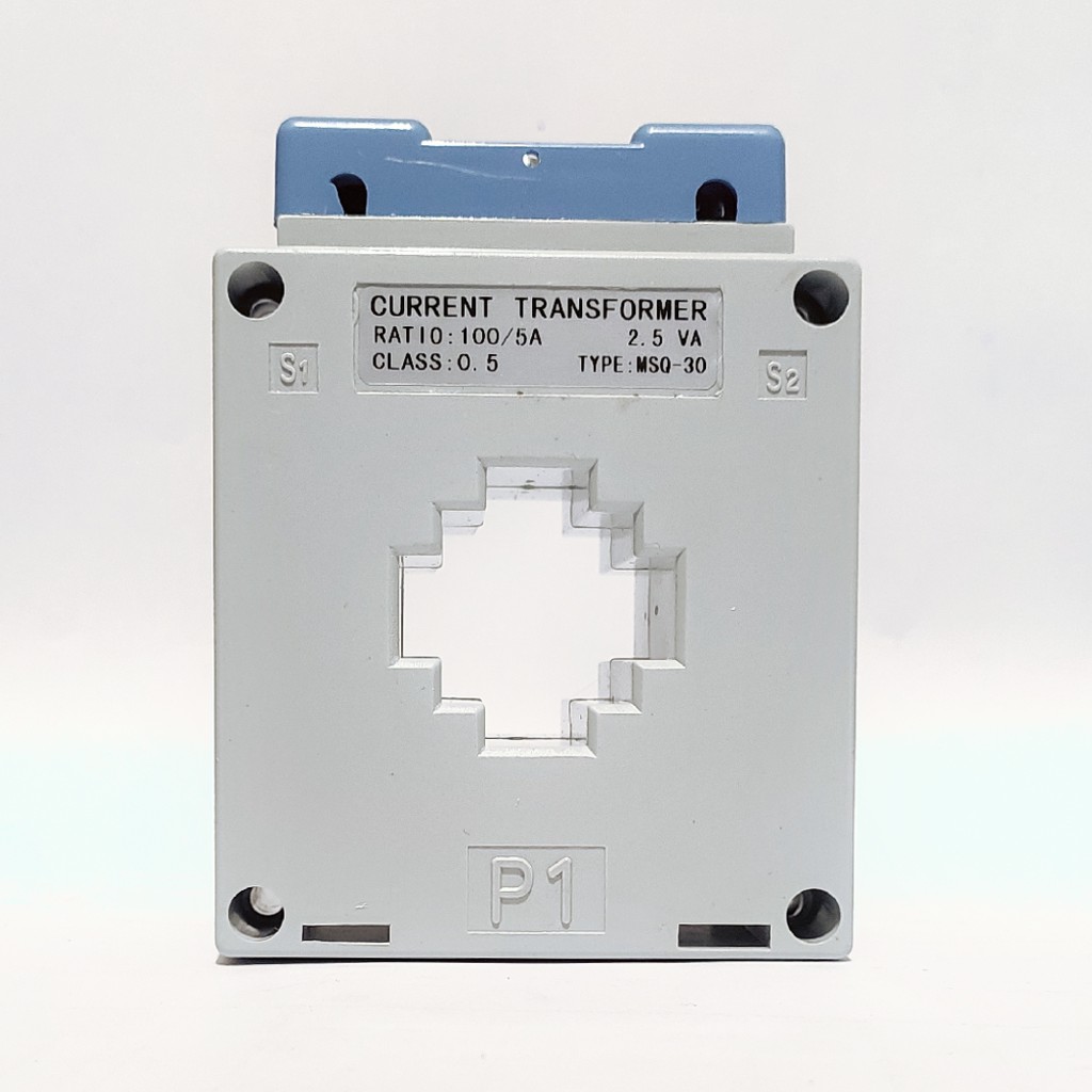 Biến Dòng Đo Lường CT Andeli MSQ-30 100/5A