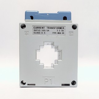 Biến Dòng Đo Lường CT Andeli MSQ-30 100/5A