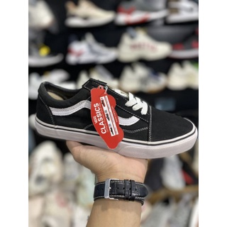 giày thể thao vans siêu hot nam nữ
