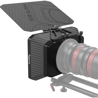 Phụ kiện quay phim SmallRig Lightweight Carbon Fiber Matte Box 2660