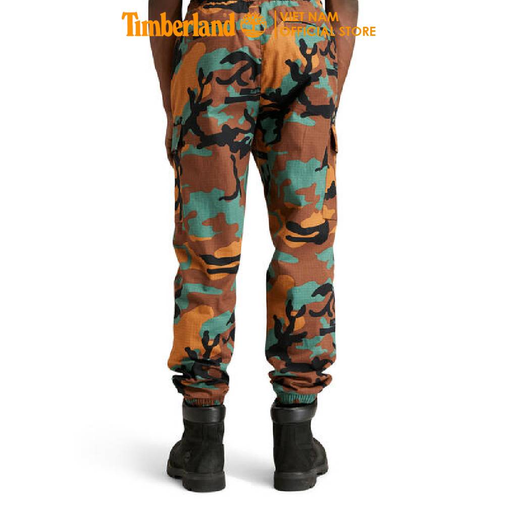 [SALE] Quần Thể Thao Nam Timberland TB0A22GNC1