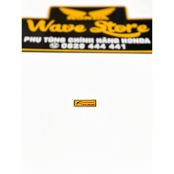 TEM NHỚT TRANG TRÍ