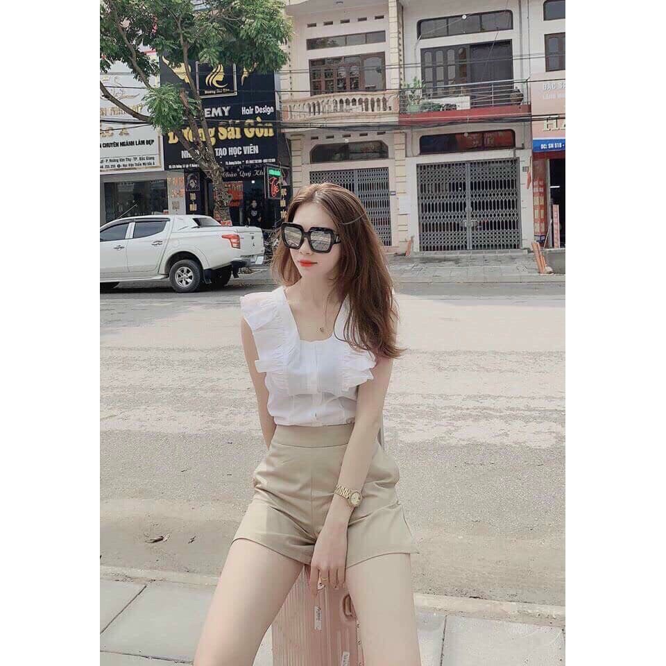 Sét Bộ Đùi Hót Trend Cánh tiên Siêu Dễ Thương phong cách hàn quốc Hót Hiện Nay | BigBuy360 - bigbuy360.vn