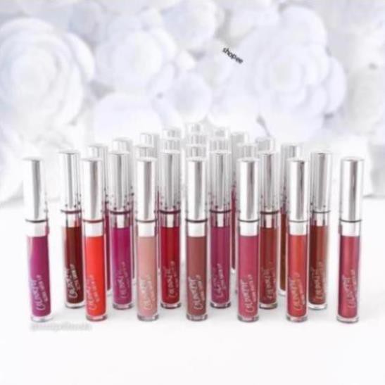 CÓ SẴN ) son lì kem của COLOURPOP- Mama- Aribaa