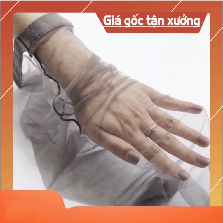 Quần tất nữ tàng hình siêu dai mỏng mịn chống nắng che khuyết điểm hàng đẹp Heonhan848 namhung986