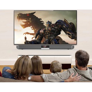 Loa Soundbar không dây DSP LCD Optical SR100 PLUS