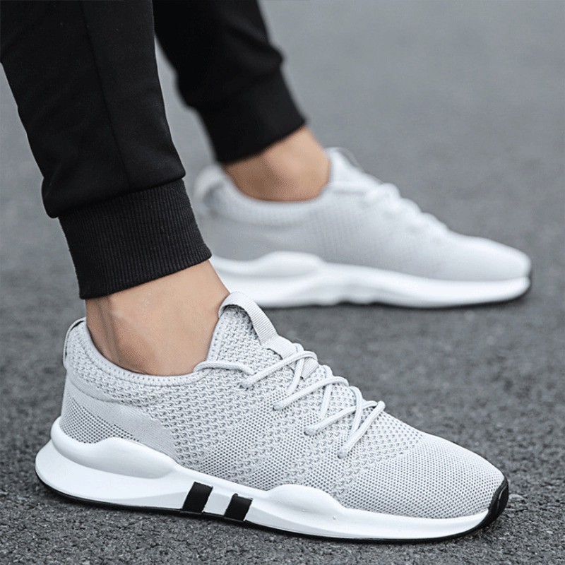 Giày thể thao Sneaker nam G24 cao cấp hàng hiệu đẹp thời trang phong cách Hàn Quốc giá rẻ