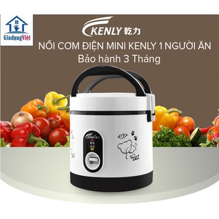 Nồi cơm điện KENLY