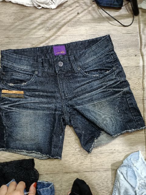 [Xả Lỗ] quần sort jean | BigBuy360 - bigbuy360.vn
