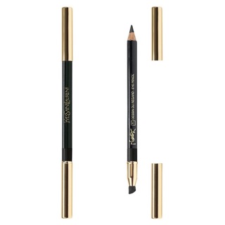Chì Kẻ Mắt YSL 2 Trong 1 Dessin Du Regard Eye Pencil 1 Noir Volage