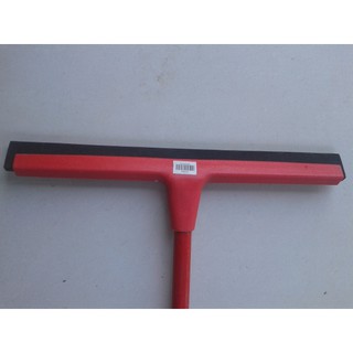 Cây đẩy gạt nước sàn nhà cán gỗ