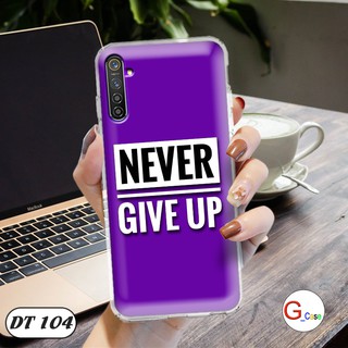 Ốp lưng dẻo Realme 5 Pro/ Realme Q