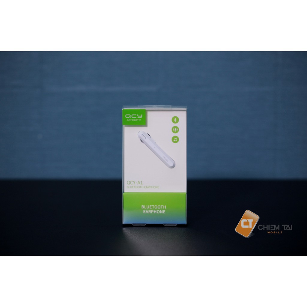 Tai nghe Bluetooth QCY-A1 hiệu QCY