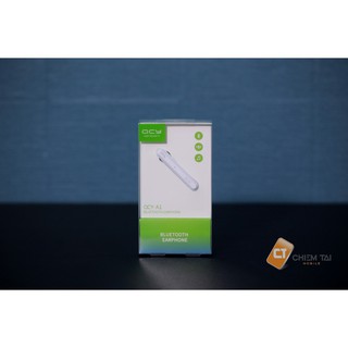 Tai nghe Bluetooth QCY-A1 hiệu QCY