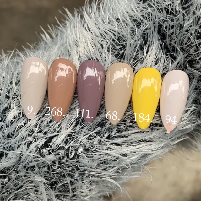 SƠN BNS SIÊU HOTTT