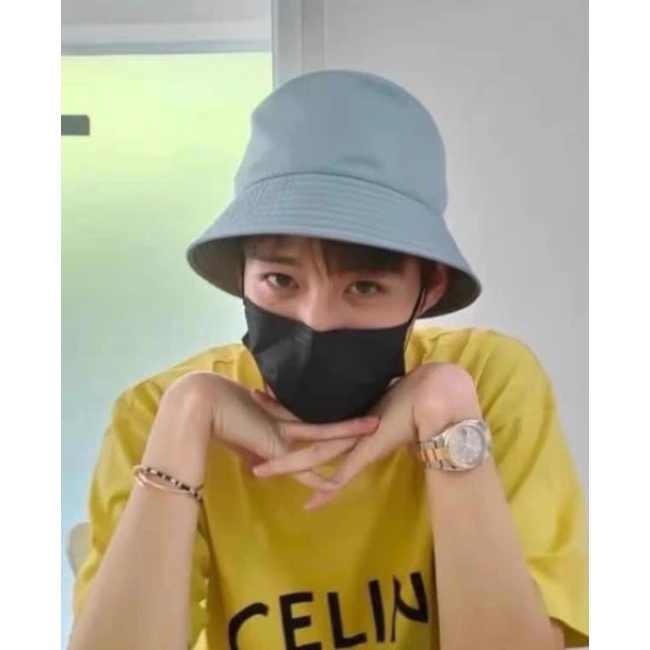Vòng tay cheap moment với PP Krit
