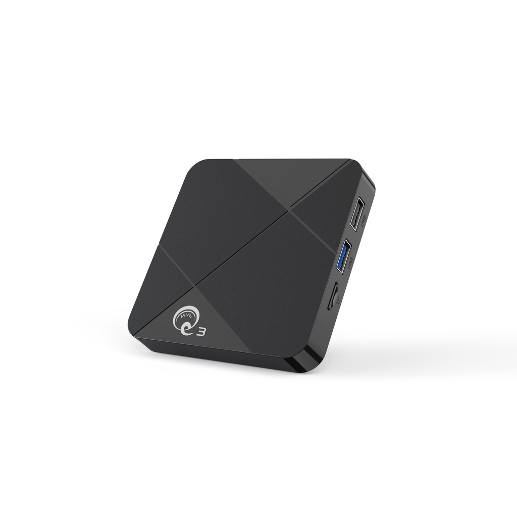 Adroid TV Box Mini A95X Q3 Ram 2G + 16G Android Độ Phân Giải HD 4K Kết Nối Trực Tiếp Wifi