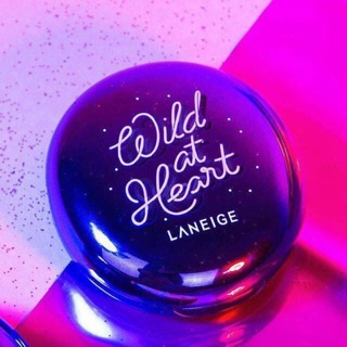 Cushion Layering Cover  - Laneige