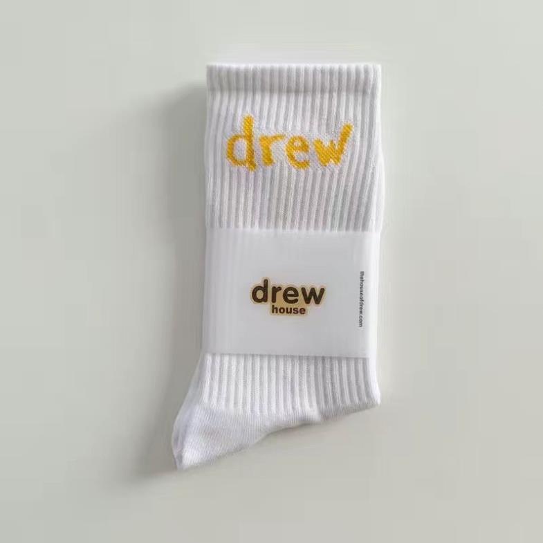 Tất vớ Drew House thời trang, nam nữ, Sneaker, Unisex