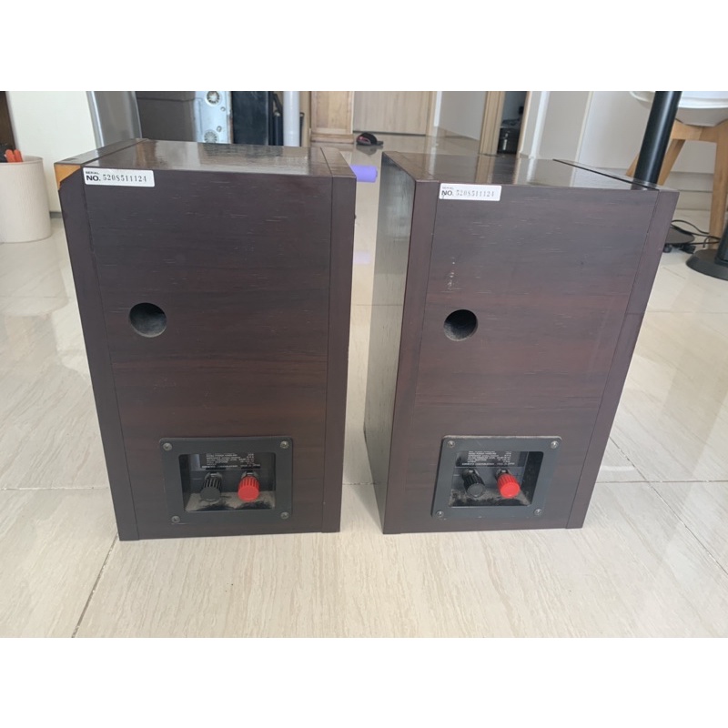 Loa onkyo d200ii 300w/ cặp