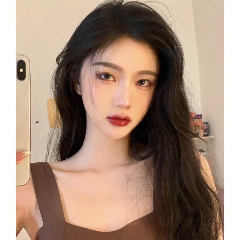 Son Romand Juicy Lasting Tint 12 Cherry Bomb | BigBuy360 - bigbuy360.vn
