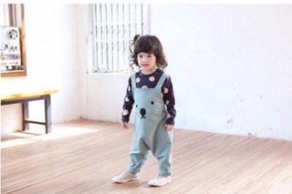 SET YẾM và áo bé gái