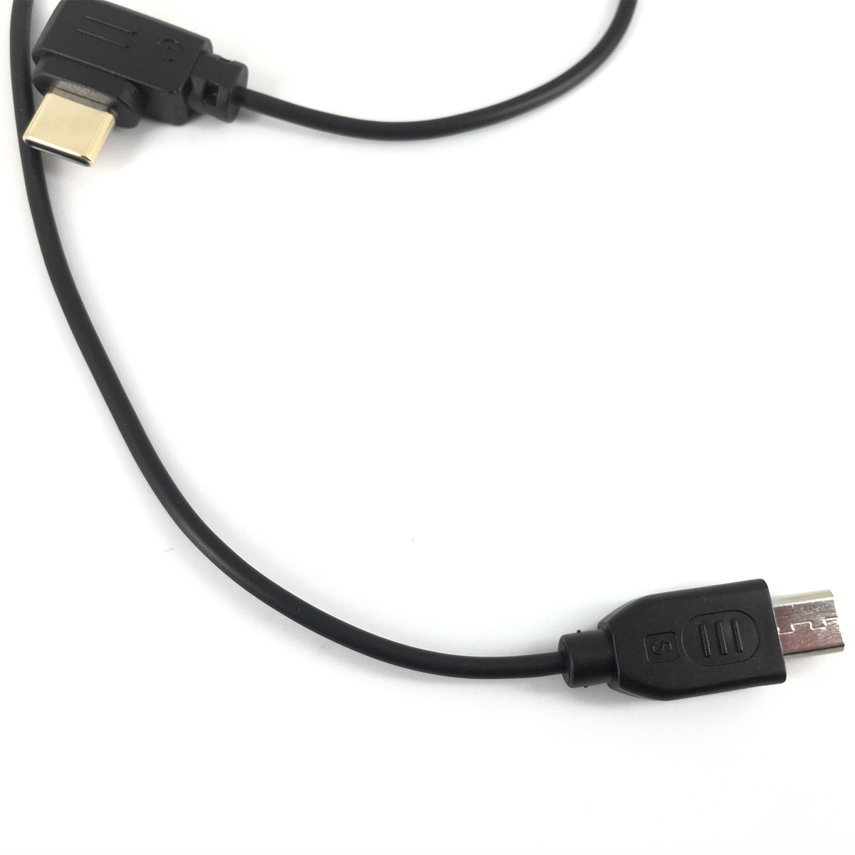 Cáp Điều Khiển USB-C Sang Micro-USB Cho DJI RSC2 RS2 Sony A9 A6600 Cam | BigBuy360 - bigbuy360.vn