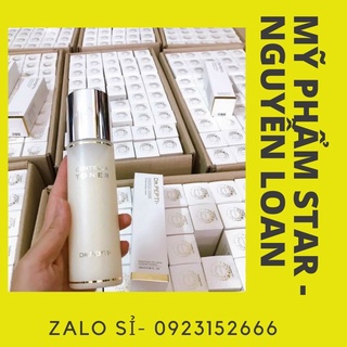 Nước Thần Siêu Căng Bóng Centella Toner - Dr.Pepti
