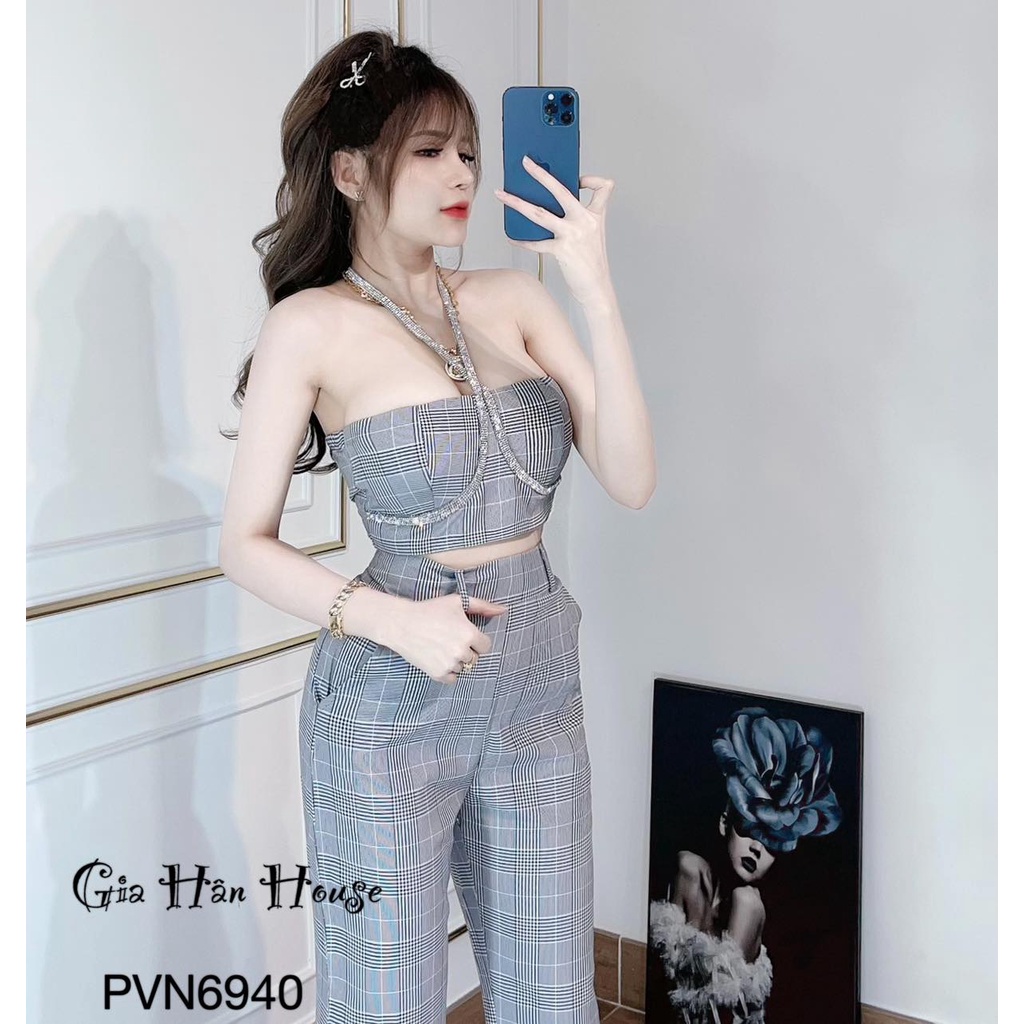 Bộ áo keo ngọc dính