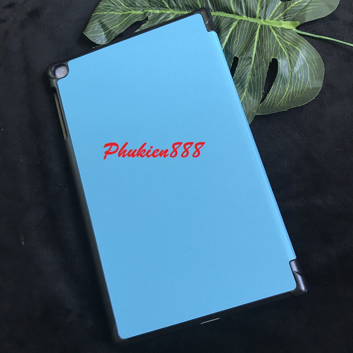 Bao da máy tính bảng Samsung Tab A 10.1 2019 SM-T510 T515 Smart cover OL3135 | BigBuy360 - bigbuy360.vn