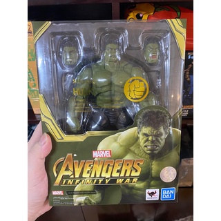 Mô hình shf hulk infinity war