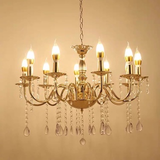 Đèn chùm trang trí - đèn trang trí - đèn decor - mẫu mới 2020