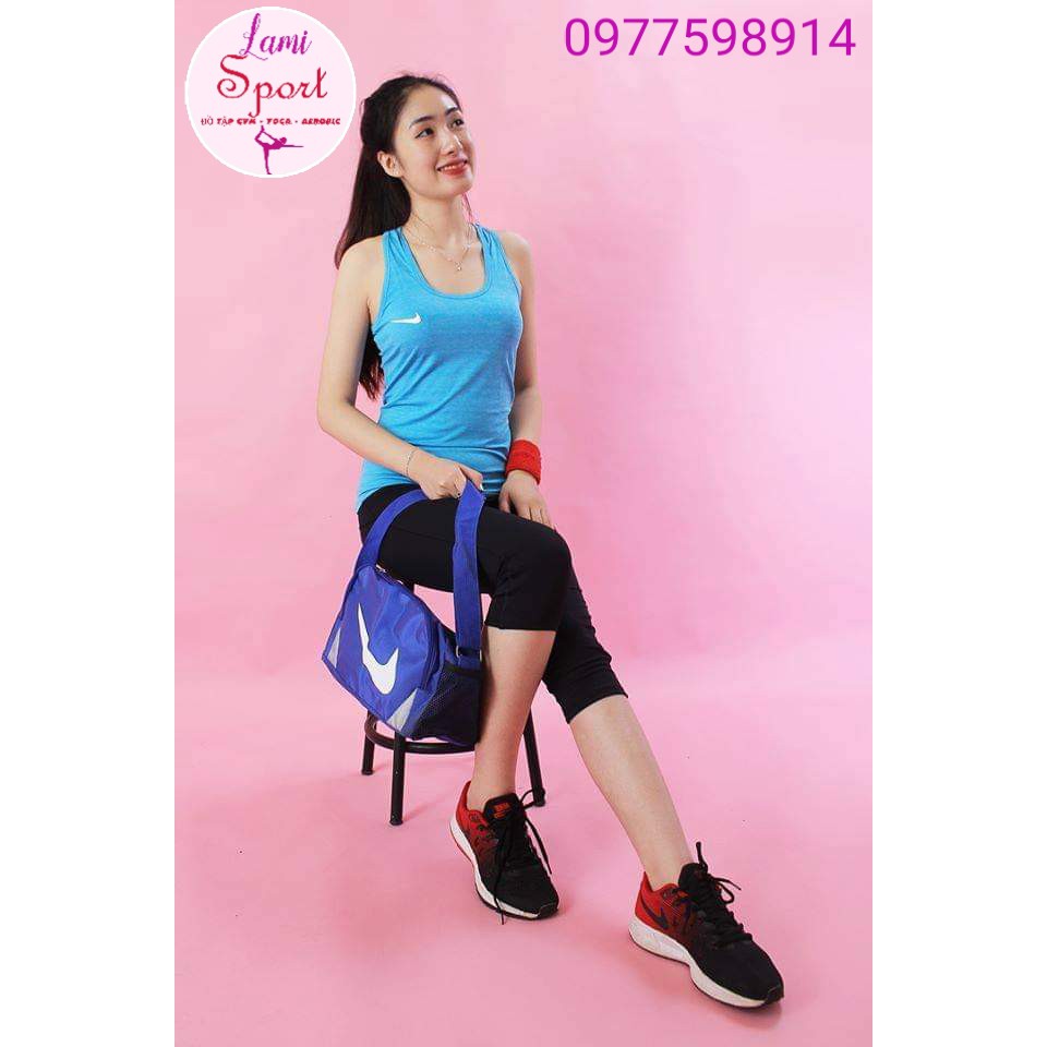 shop bán buôn set đồ tập gym yoga rẻ đẹp