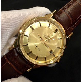 OMEGA ⌚️ ĐỒNG HỒ NAM - OMEGA
