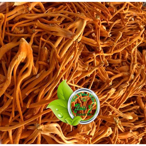 Đông trùng hạ thảo loại tốt 200gr | BigBuy360 - bigbuy360.vn