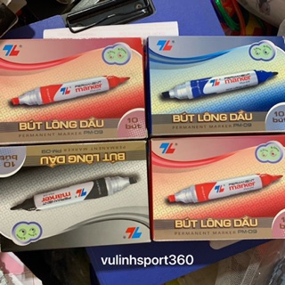 Bút lông dầu PM 09