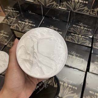 Kem body luxury Hàn Quốc