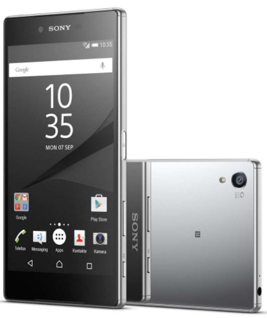 Điện thoại SONY XPERIA Z5 đủ màu Fullbox