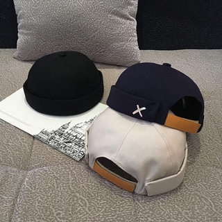 Mũ tròn Mikihat X Icon, Jacklane, Mũ tròn unisex nam nữ, Jack Lane
