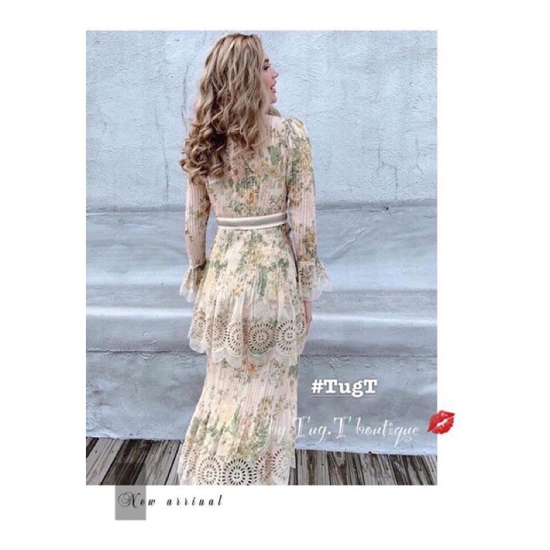 👗váy ren dập cao cấp ạ👗 _VYboutique_