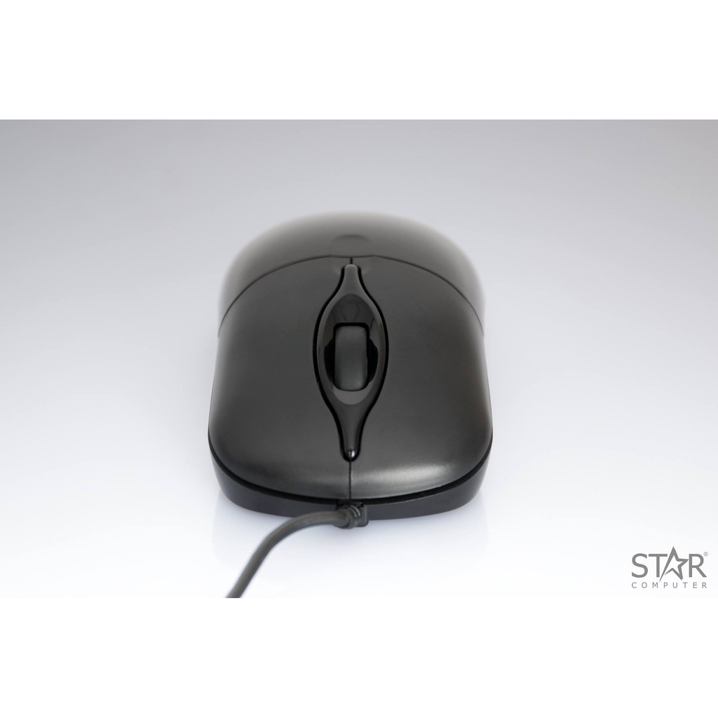 Chuột I-Rocks IR7572 USB